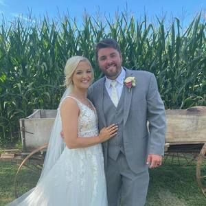 Meet your Posher, Caitie